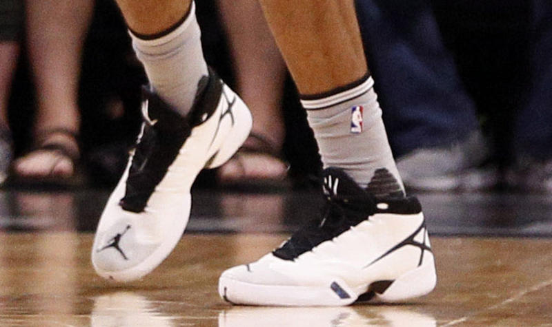 kawhi leonard jordan shoes 2016