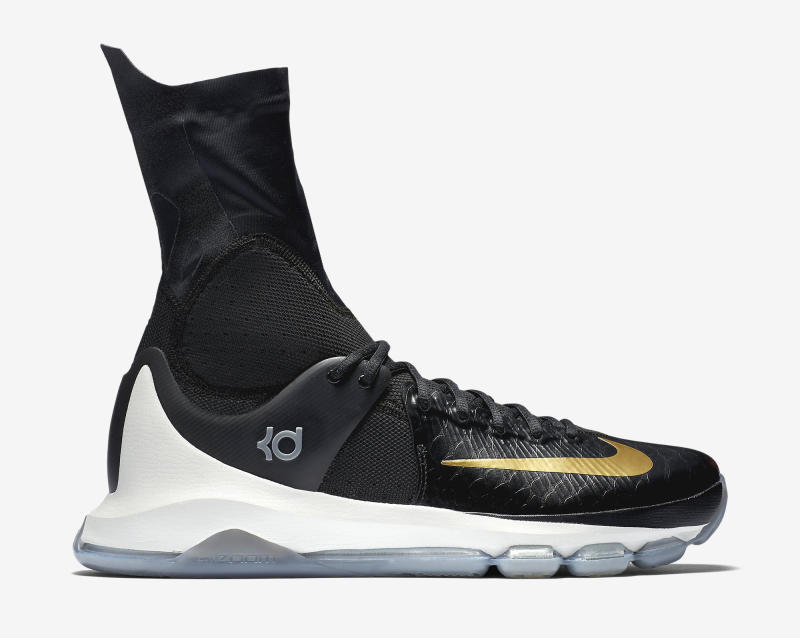 kd black gold