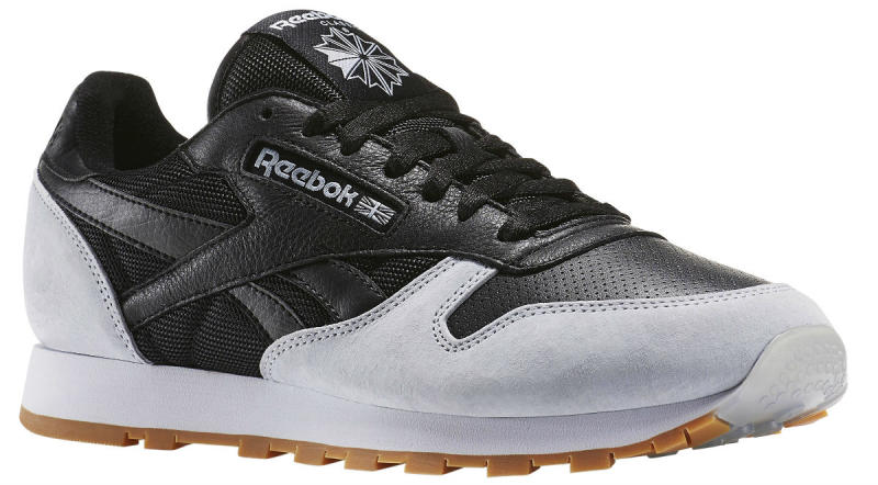 Kendrick Lamar x Reebok Classic Leather 