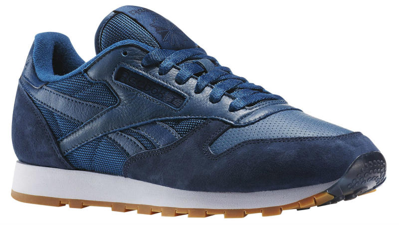 Viva Slumkvarter Billy Kendrick Lamar x Reebok Classic Leather Split Personality | Complex