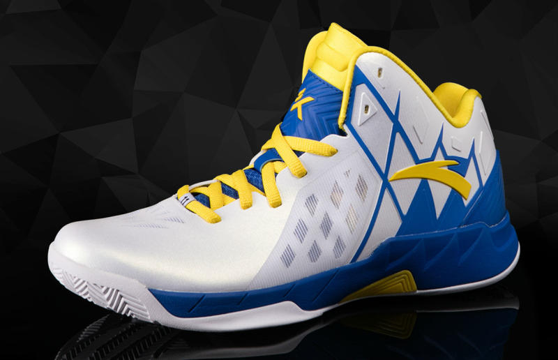 anta shoes klay thompson price