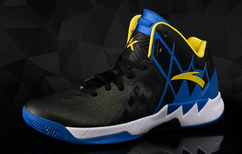 Klay Thompson $73 Sneakers | Sole Collector