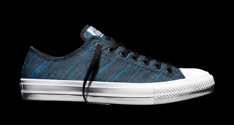 Converse chuck taylor deals 2 knit