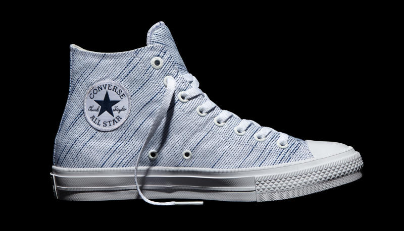 Converse Chuck Taylor All Star 2 Knit | Sole Collector
