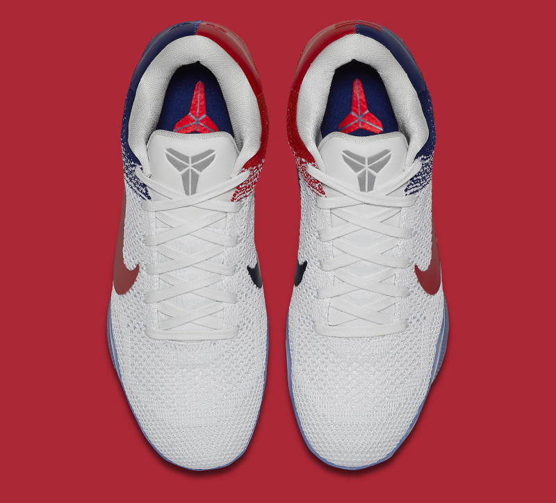 Olympic Nike Kobe 11 | Sole Collector