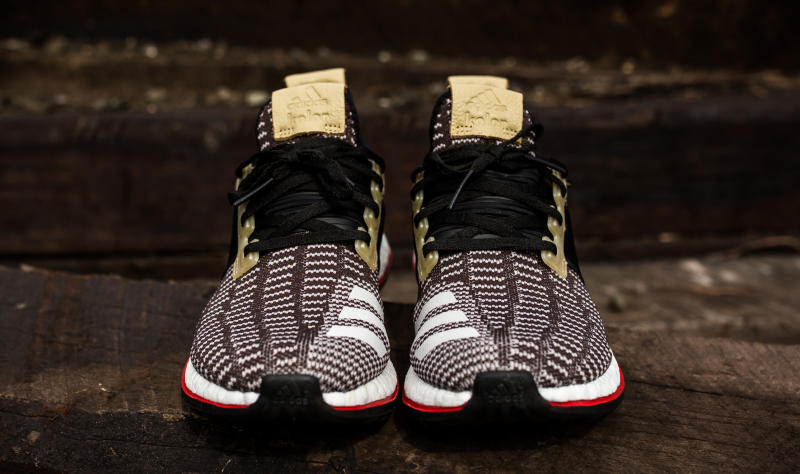 adidas by kolor Pure Boost ZG  サイズuk7