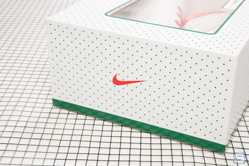 Krispy Kreme Nike Sneakers | Sole Collector