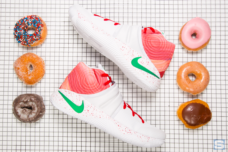 kyrie 1 krispy kreme