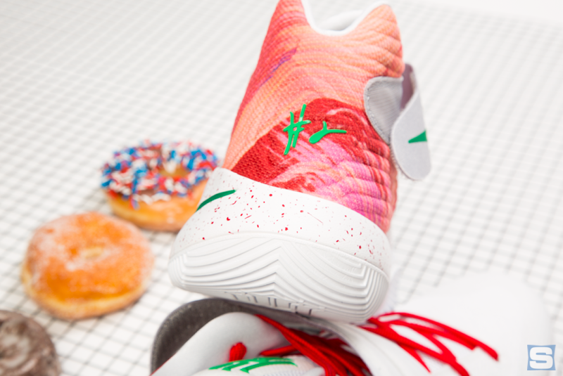 krispy kreme sneakers