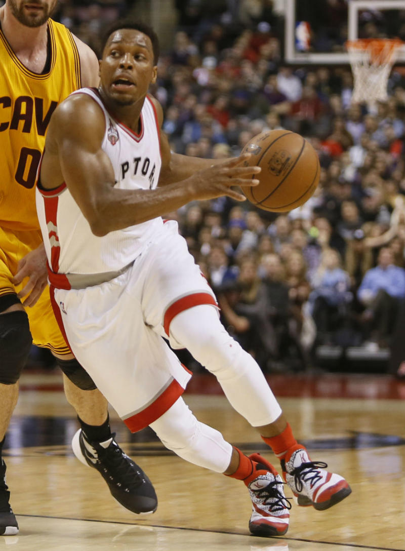 adidas crazylight boost kyle lowry