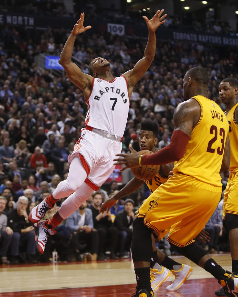 adidas crazylight boost kyle lowry