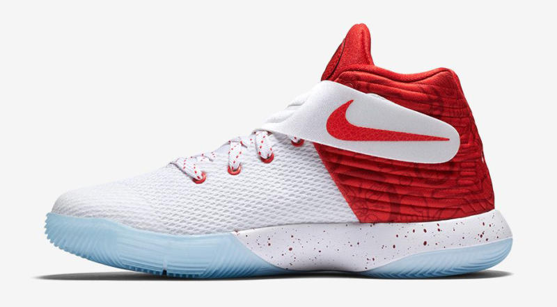 kyrie 2 touch factor