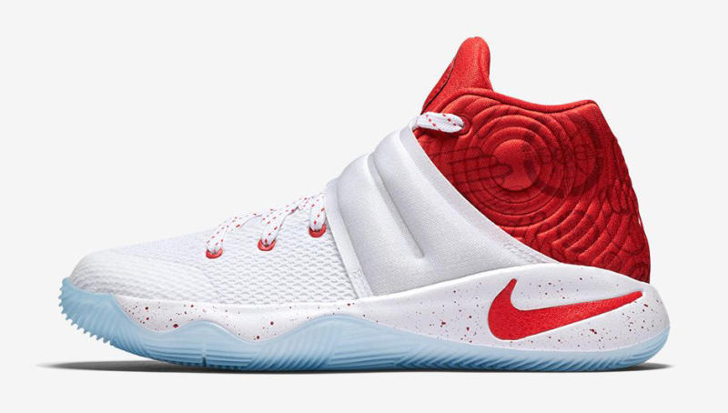 boys kyrie irving sneakers