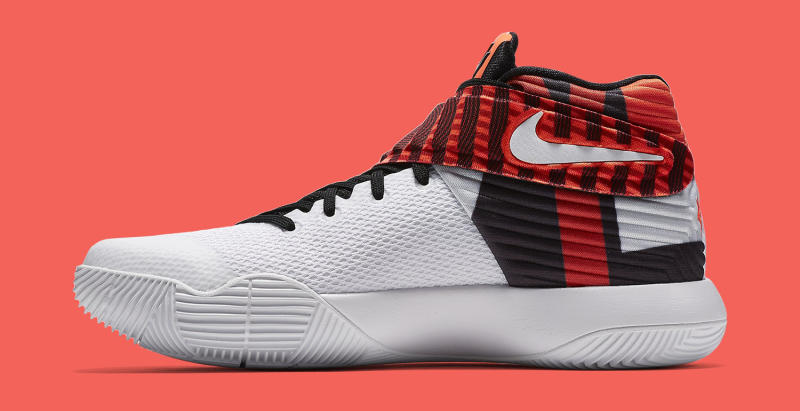 kyrie 2 limited