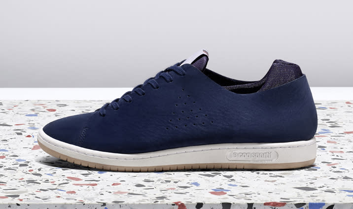 Le Coq Sportif Made in France | Sole Collector