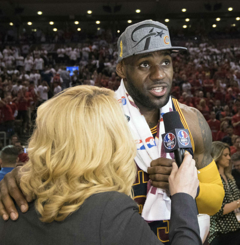 2016 nba eastern conference finals hat