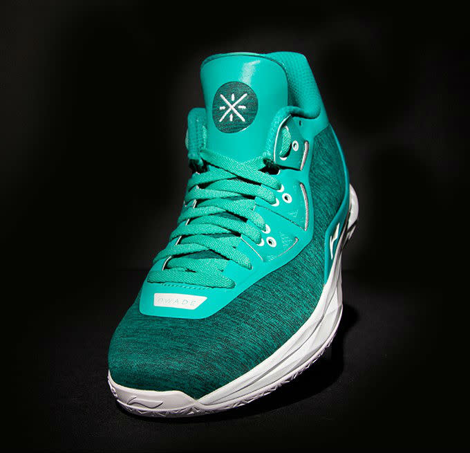 li ning way of wade 4