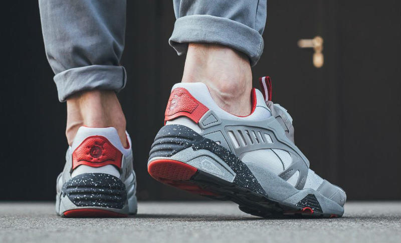 puma disk blaze