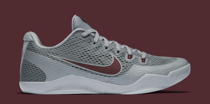 lower merion kobe shoes