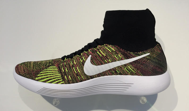 Lunarepic best sale flyknit ultd