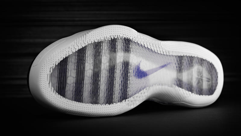 kobe 11 mark parker