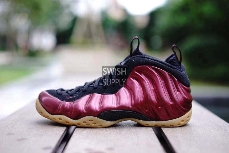 peanut butter and jelly foamposites