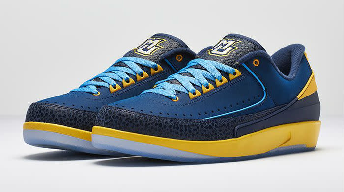 Marquette Air Jordans | Sole Collector