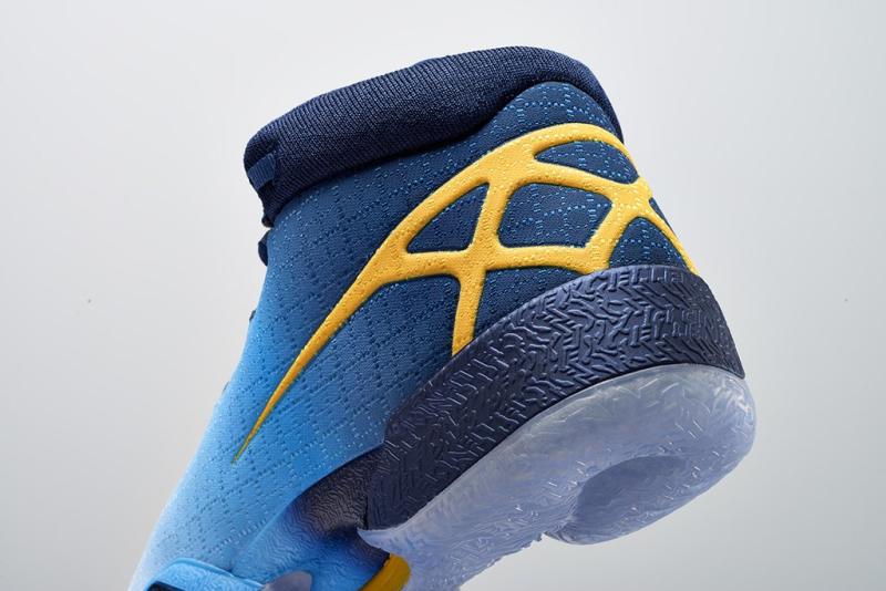 Marquette Air Jordans | Sole Collector