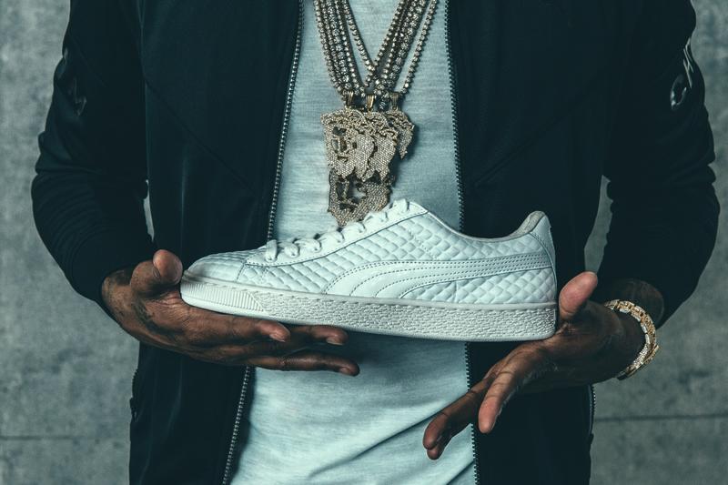 meek mill puma sneaker