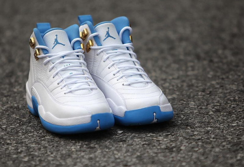 Melo jordan outlet 12