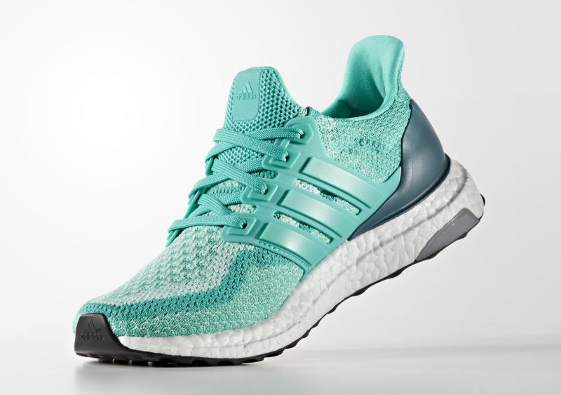 ultra boost mint