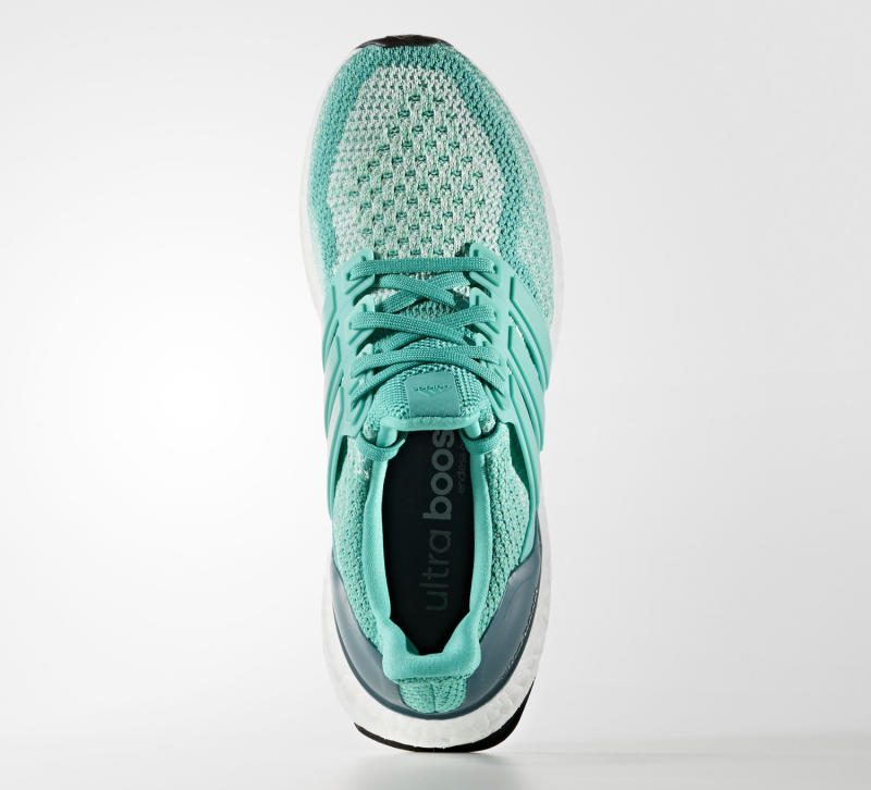 Adidas Ultra Boost Mint Green | Sole Collector