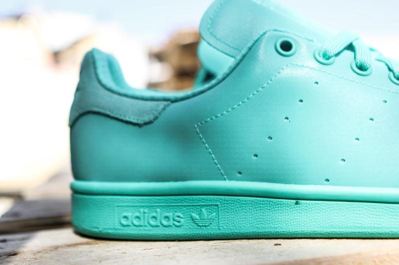 stan smith ice mint