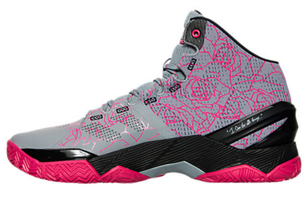 curry 2 mothers day