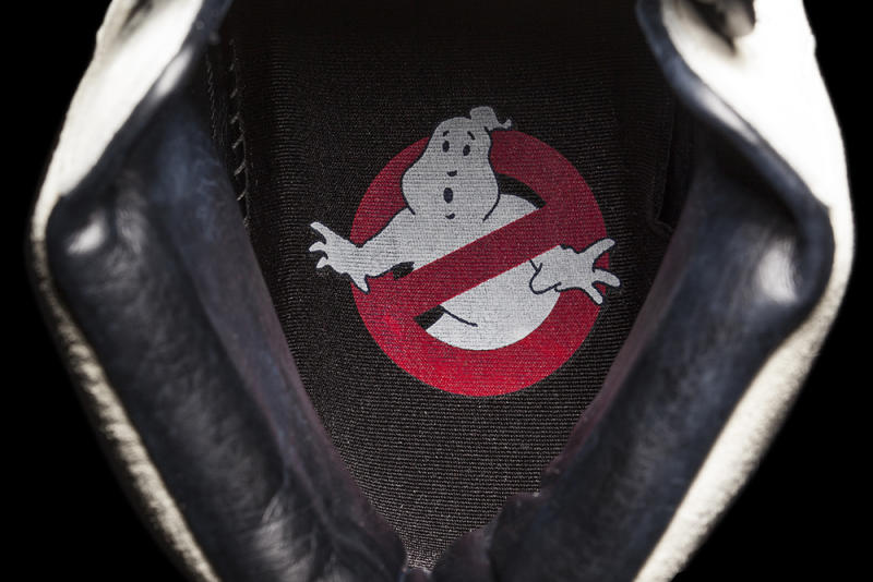 biologisch Op te slaan Beknopt Nas Fila Ghostbusters | Sole Collector