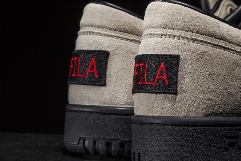 Nas Fila Ghostbusters | Sole