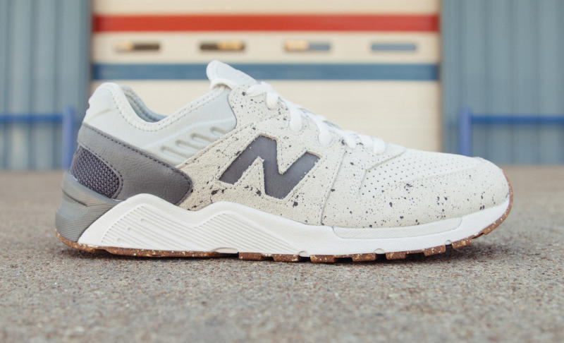 New Balance 009 | Sole Collector