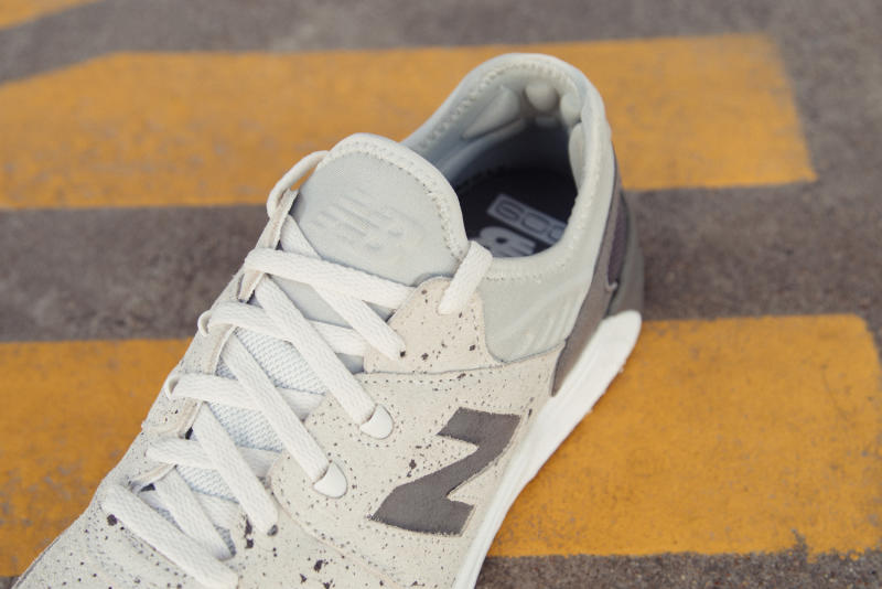 New balance clearance 009 retro sneaker