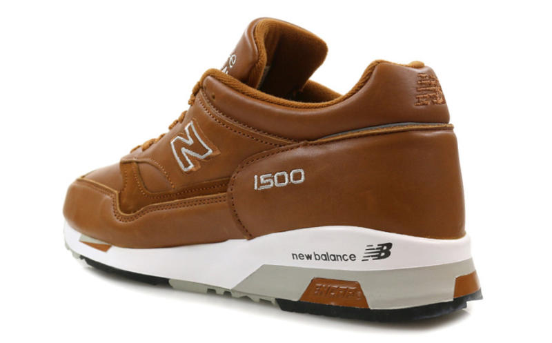 new balance 1500 tan leather