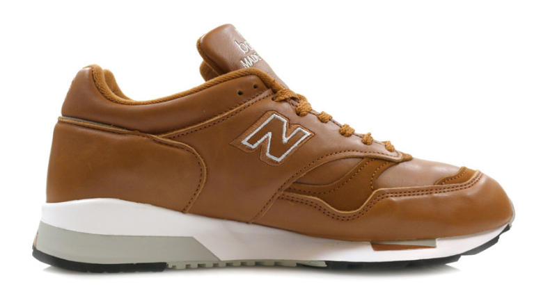 new balance 1500 curry leather