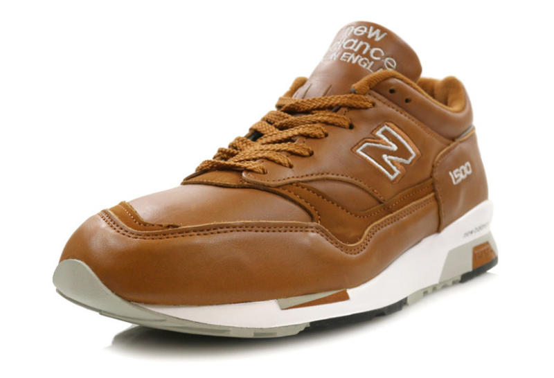 New Balance 1500 Curry | Sole Collector