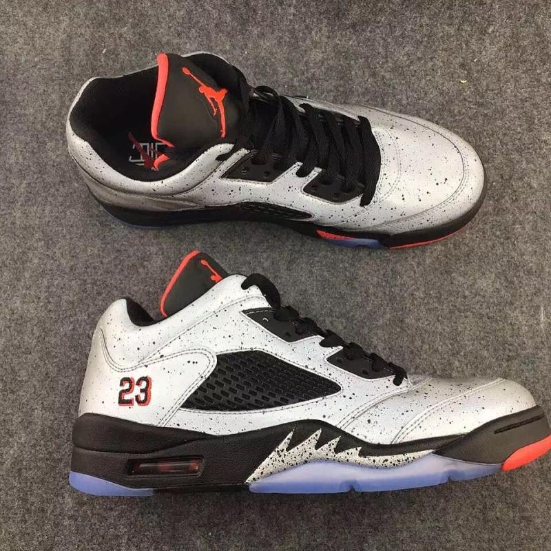 neymar retro 5