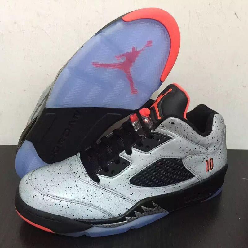 jordan 5 x neymar