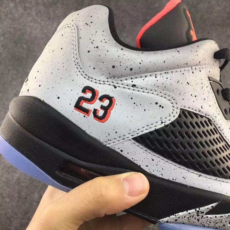 air jordan 5 retro low neymar