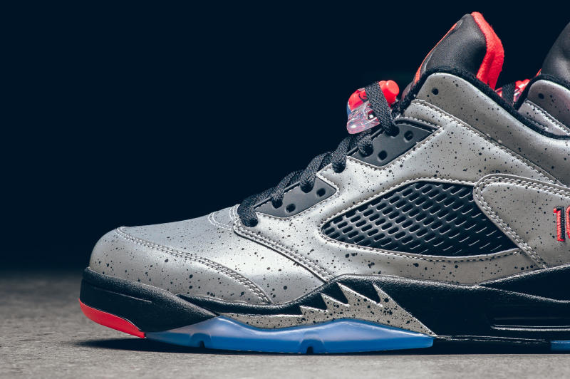 jordan 5 low neymar