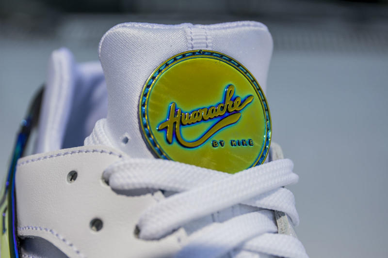 huarache lowrider