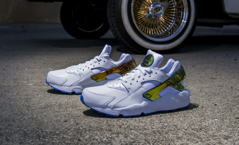 nike huarache limited edition