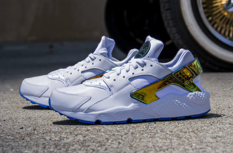 limited edition nike huarache