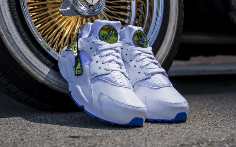 nike huarache lowrider