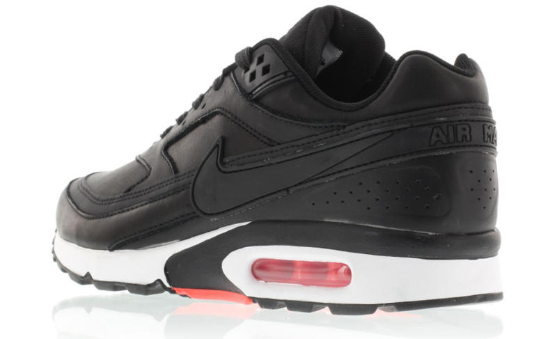 nike air max bw leather review 13579 1c717